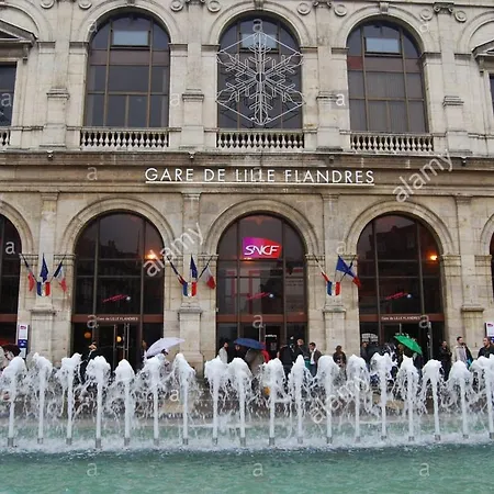 48m² / Hypercentre *