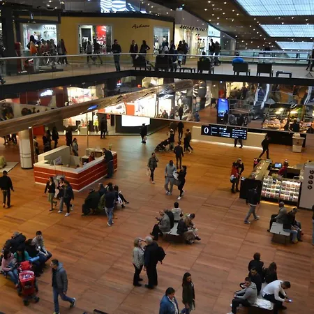 48m² / Hypercentre Lille