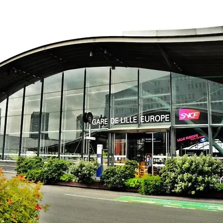 48m² / Hypercentre Daire