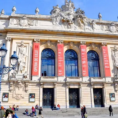 48m² / Hypercentre Daire