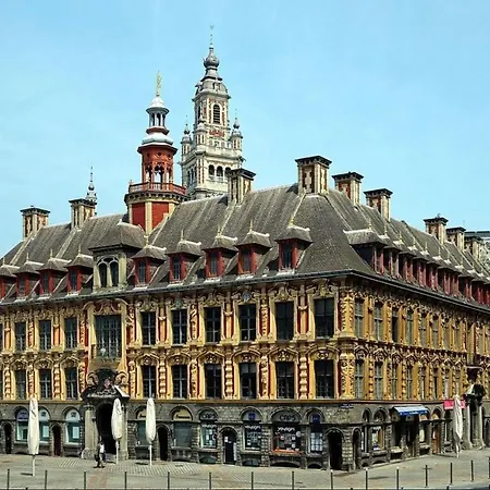 48m² / Hypercentre Daire