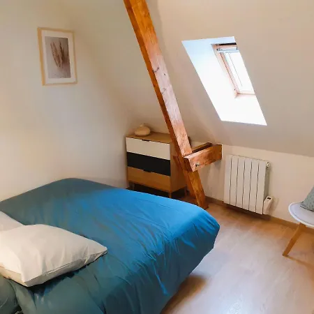 48m² / Hypercentre Apartment Lille