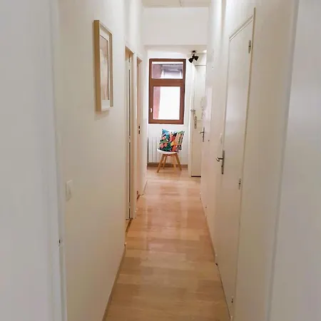 Appartement 48m² / Hypercentre *