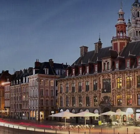 48m² / Hypercentre דירה *