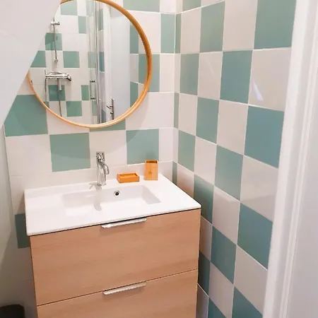 48m² / Hypercentre