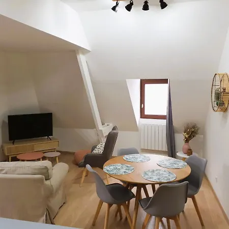 48m² / Hypercentre